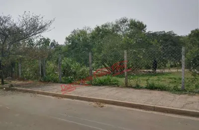 Terreno à venda no Jardim Pau Brasil, Americana 