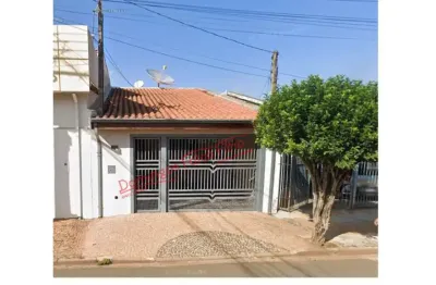 Casa - vende-se - cidade nova - santa barbara do oeste/sp venda cidadenova santa bárbara d oeste/sp
