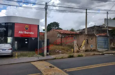 Terreno à venda na Praia Azul, Americana 