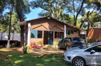 Vende-se - chácara - monte verde venda monteverde limeira/sp