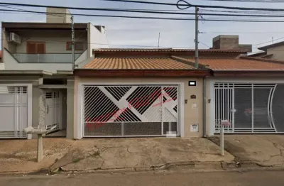 Casa com 2 quartos à venda no Parque Nova Carioba, Americana 