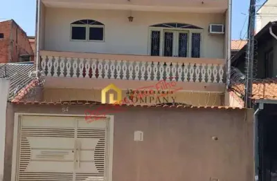 F6633 vende-se sobrado ecm bairro bem localizado na cidade de sorocaba /sp jardim santo amaro  cômodos 3 dormitórios 3 banheiros 3 vagas garagem coberta 1 escritório 1 cozinha 1 sala de jantar 1 sala 