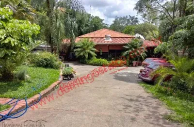 Chácara / sítio com 3 quartos para alugar em Tupi, Piracicaba 
