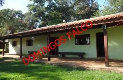 Chácara / sítio com 3 quartos à venda no Jaguari, Limeira 