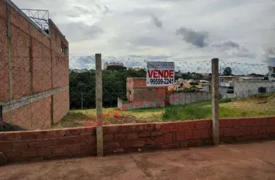 Terreno à venda na Vila Cordenonsi, Americana 