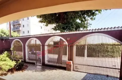 Casa à venda no Werner Plaas, Americana 