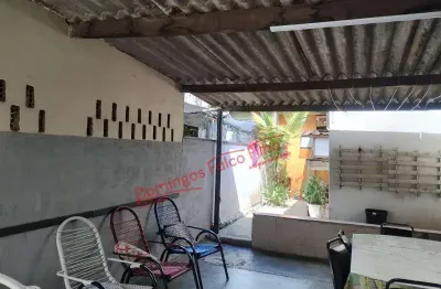 Casa com 2 quartos à venda no Jardim Brasil, Americana 