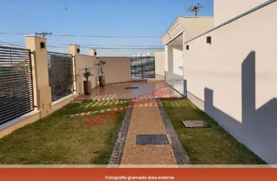 Apartamento com 2 quartos à venda no Jardim São Domingos, Americana 