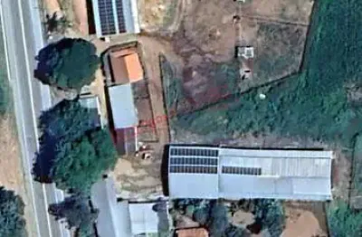 Fazenda à venda na Zona Rural, Tiradentes 