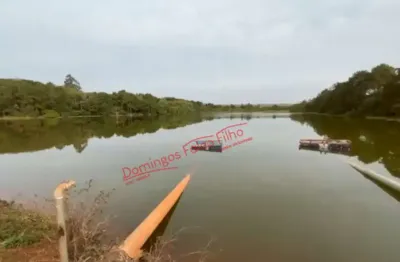 Fazenda à venda na Zona Rural, Itaberá 