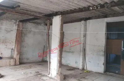 Casa à venda no Parque Liberdade, Americana 