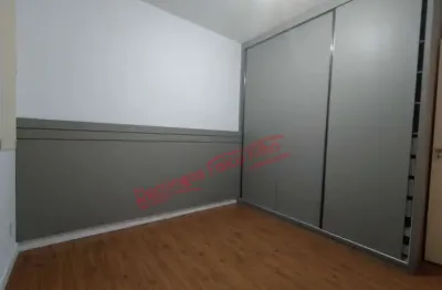 Apartamento - aluga-se - residencial parque asteca - americana aluguel loteamentoindustrialmachadinho americana/sp