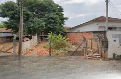 Terreno à venda na Vila Cordenonsi, Americana 