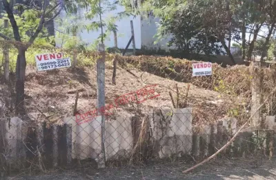 Terreno à venda em Catharina Zanaga, Americana 