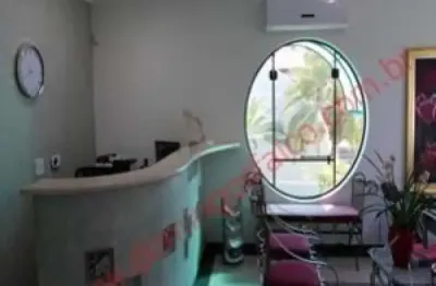 Casa comercial à venda na Vila Santa Catarina, Americana 