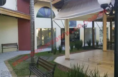 Casa comercial à venda na Vila Santa Catarina, Americana 
