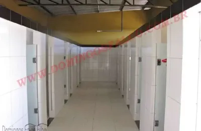 Casa comercial à venda na Área Rural de Juiz de Fora, Juiz de Fora 