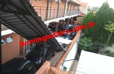 Casa comercial à venda no Centro, Ibitinga 