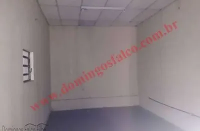 Casa comercial para alugar no Centro, Americana 