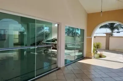 Casa comercial à venda no Residencial Vale das Nogueiras, Americana 