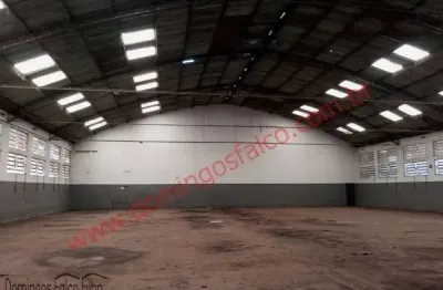 Casa comercial à venda no Jardim América, Americana 