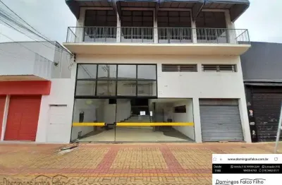 Casa comercial para alugar no Centro, Americana 