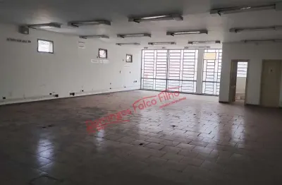 Casa comercial à venda no Centro, Americana 