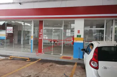 Casa comercial para alugar no Werner Plaas, Americana 