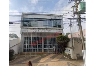 Casa comercial para alugar no Centro, Americana 