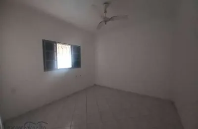 Casa com 2 quartos à venda na Vila Mathiesen, Americana 