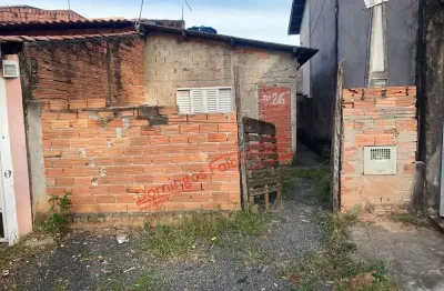 Casa à venda no Remanso Azul, Americana 