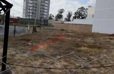 Terreno à venda no Jardim Dona Judith, Americana 