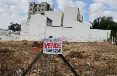 Terreno à venda no Jardim Dona Judith, Americana 