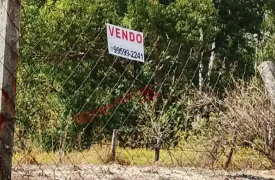 Terreno à venda no Jardim Dona Judith, Americana 