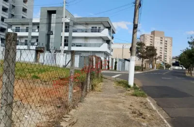 Terreno à venda no Jardim Dona Judith, Americana 