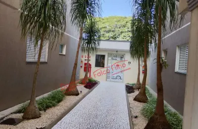 Apartamento com 2 quartos à venda na Vila Santa Catarina, Americana 