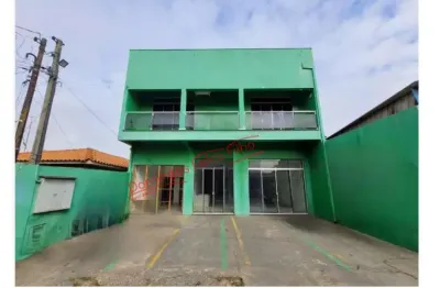 Casa comercial para alugar no Campo Limpo, Americana 