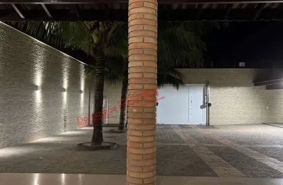 Casa com -2 quarto à venda no Centro, Itanhaém 
