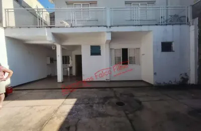 Casa para alugar na Cidade Jardim I, Americana 