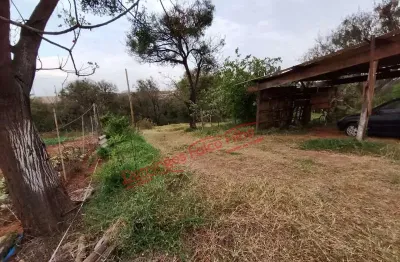 Terreno à venda na Vila Mathiesen, Americana 
