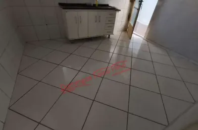 Casa para alugar na Vila Biasi, Americana 