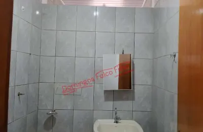 Casa para alugar no Jardim Vista Alegre, Santa Bárbara D'Oeste 