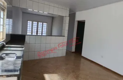 Casa para alugar no Jardim Vista Alegre, Santa Bárbara D'Oeste 