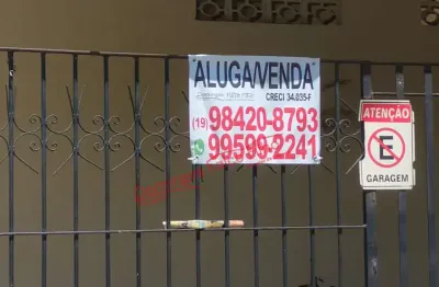 Casa comercial para alugar no Jardim Vista Alegre, Santa Bárbara D'Oeste 