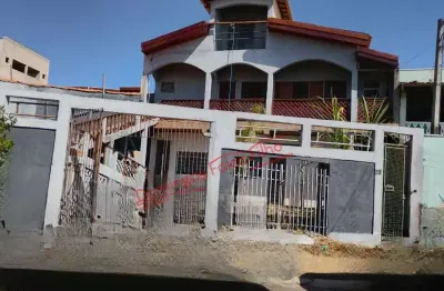 Casa à venda no Jardim São Domingos, Americana 