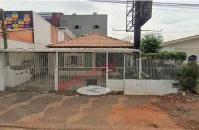Casa com 4 quartos para alugar no Jardim Girassol, Americana 