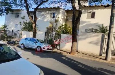 Apartamento para alugar em Nova Americana, Americana 