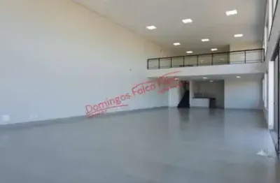 Casa comercial para alugar no Campo Limpo, Americana 