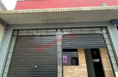 Casa comercial para alugar no Centro, Americana 