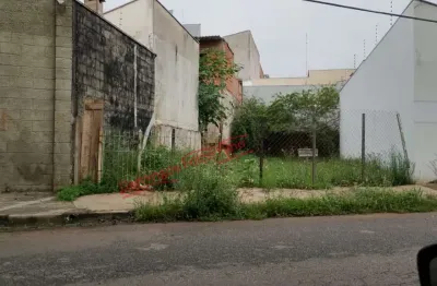 Terreno à venda no Jardim Bertoni, Americana 